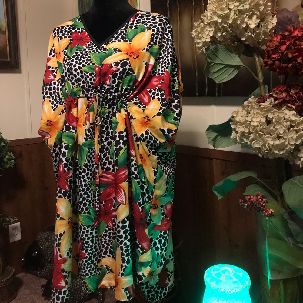 Bobbie & Brooks blouse one size